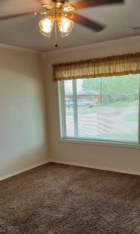 837 S Stahl Drive, Midwest City, OK 73110 - #3