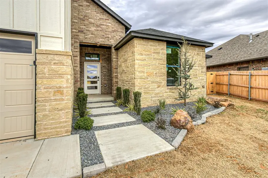 3520 Sardis Way, Yukon, OK 73099 - #3