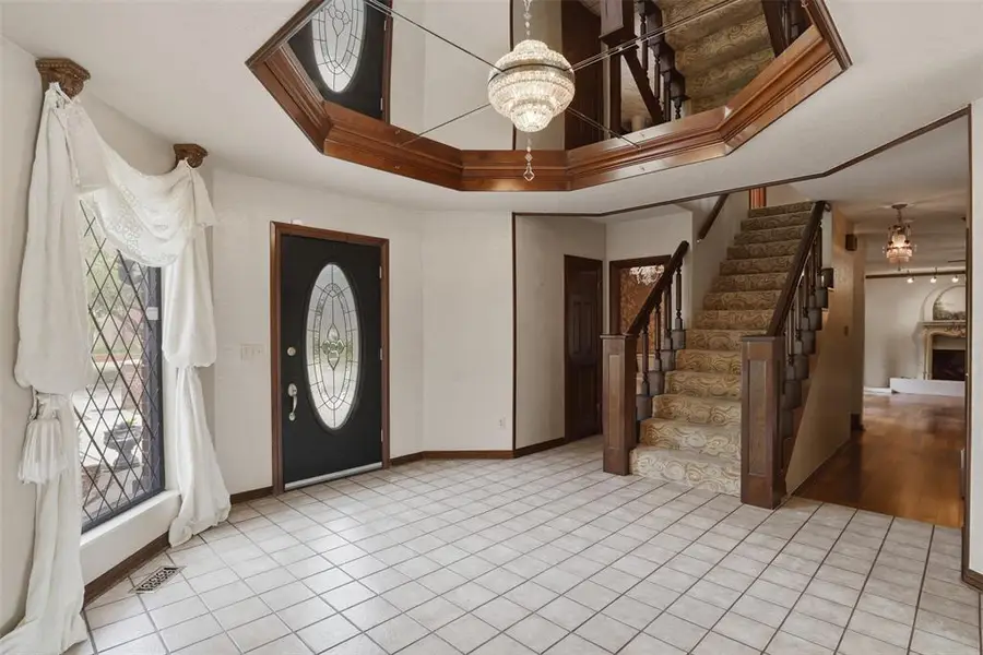 8204 Brownsville Lane, Bethany, OK 73008 - #3