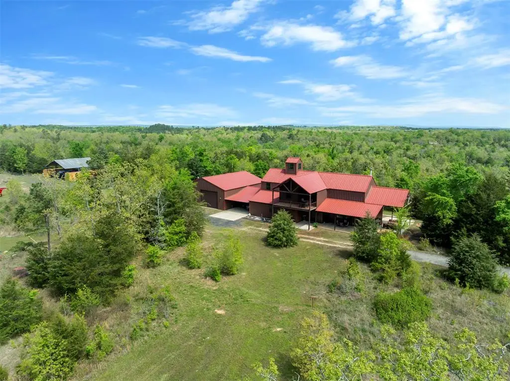 443175 E 1970 Road, Ringold, OK 74754 - #1