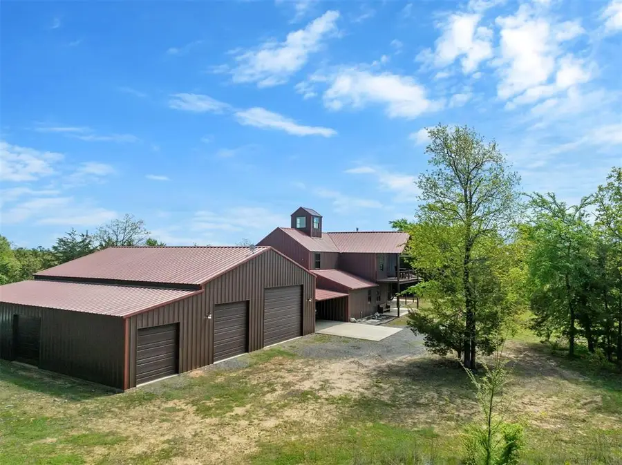 443175 E 1970 Road, Ringold, OK 74754 - #3