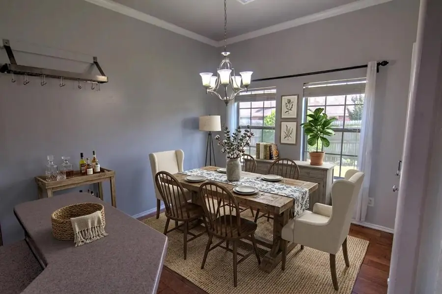 1024 SW 127th Place, Oklahoma City, OK 73170 - #2