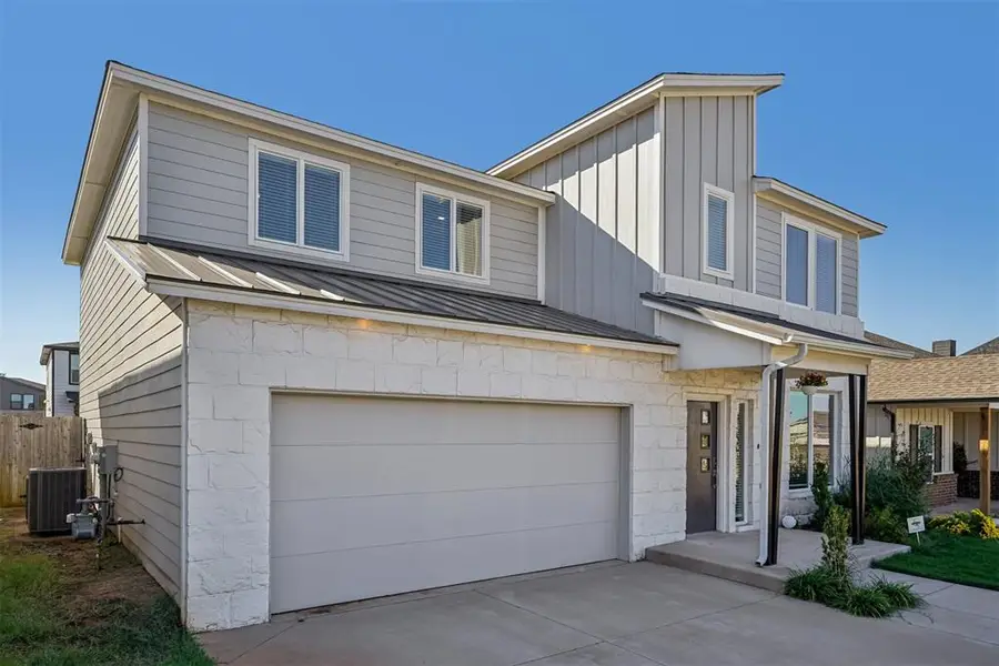 520 NW 176th Terrace, Edmond, OK 73012 - #2