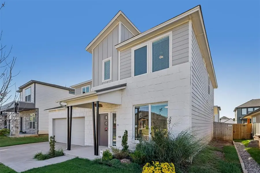 520 NW 176th Terrace, Edmond, OK 73012 - #3