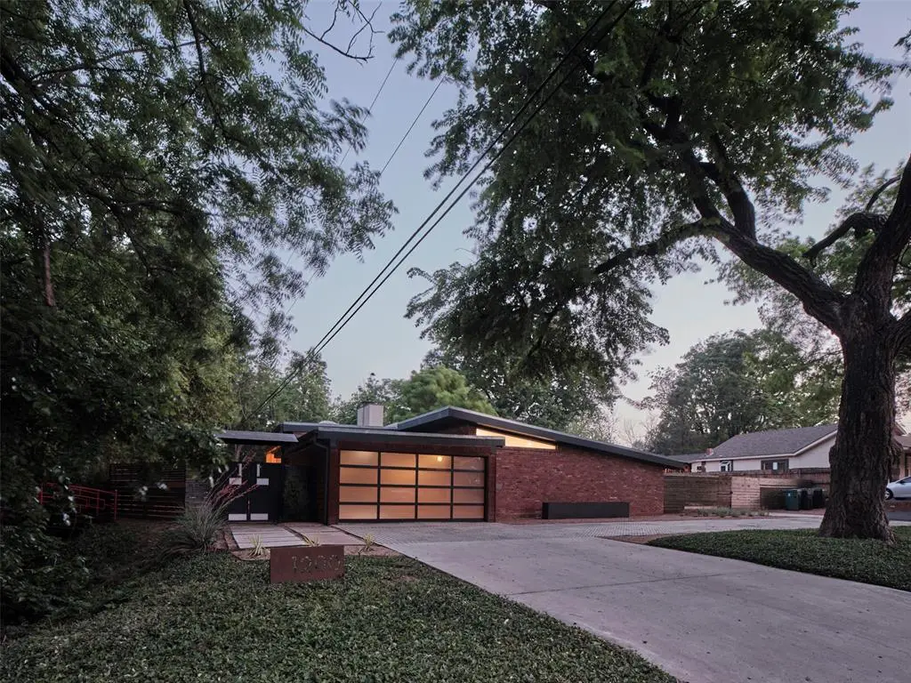 1200 NW 53rd Street, Oklahoma City, OK 73118 - #1