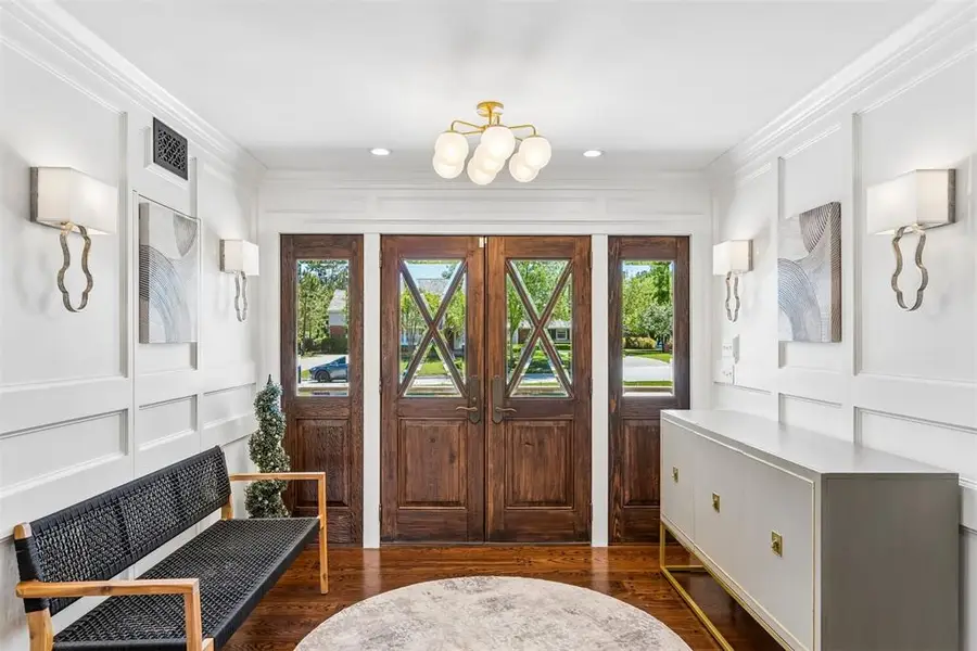 1609 Elmhurst Avenue, Nichols Hills, OK 73120 - #2