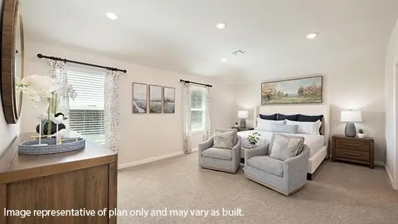 1601 NW 7th Street, Newcastle, OK 73065 - #2