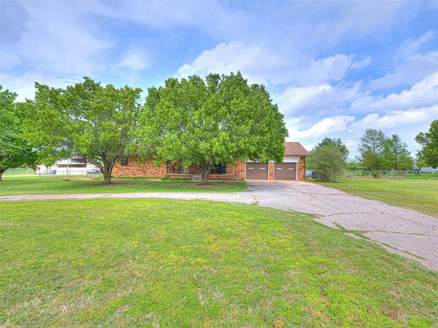 43302 Hazel Dell Road, Meeker, OK 74855 - #3