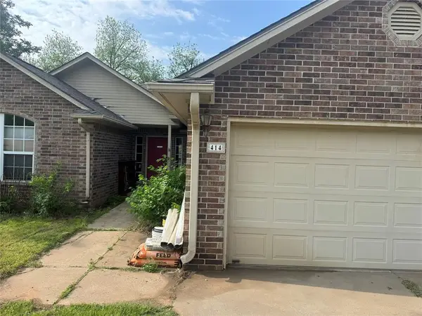 414 E Kirk Street, Perkins, OK 74059