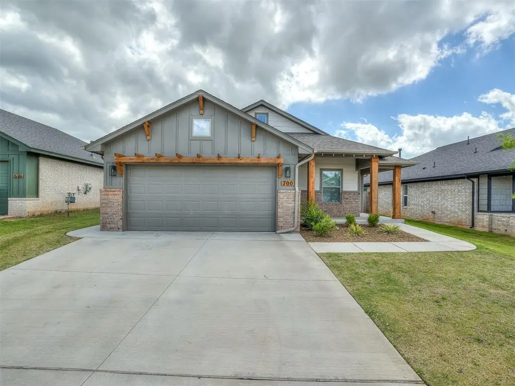 700 Ozark Lane, Norman, OK 73069 - #1