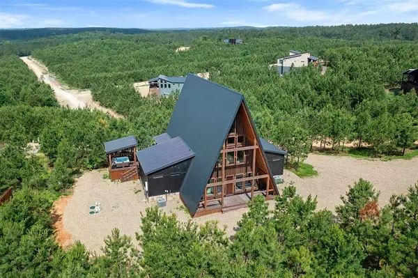 632 Legacy Pine Trail, Broken Bow, OK 74728