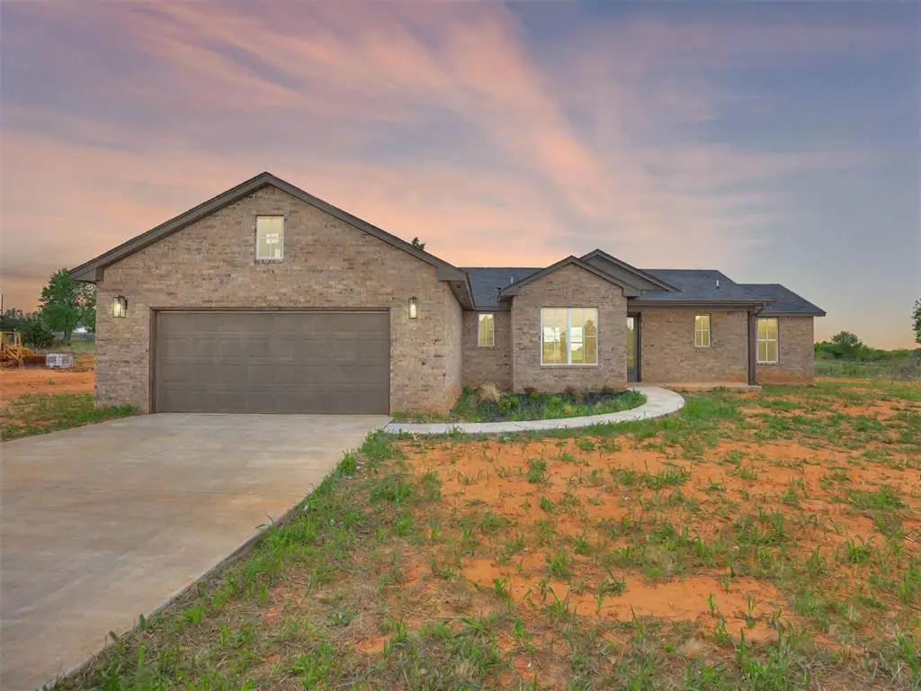 10191 S Meadows Lane, Guthrie, OK 73044 - #1