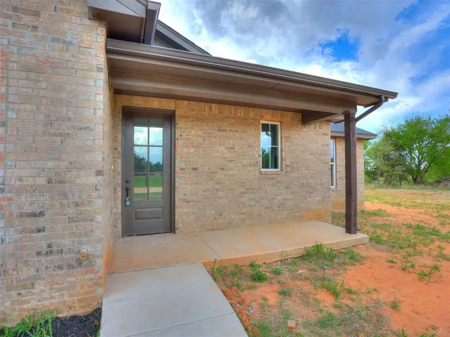 10191 S Meadows Lane, Guthrie, OK 73044 - #3