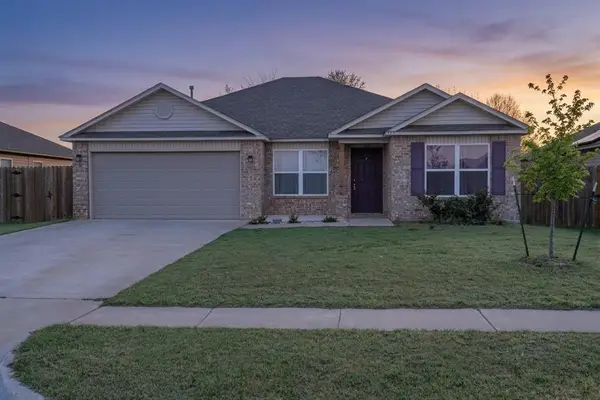 525 W Ava Drive, Mustang, OK 73064