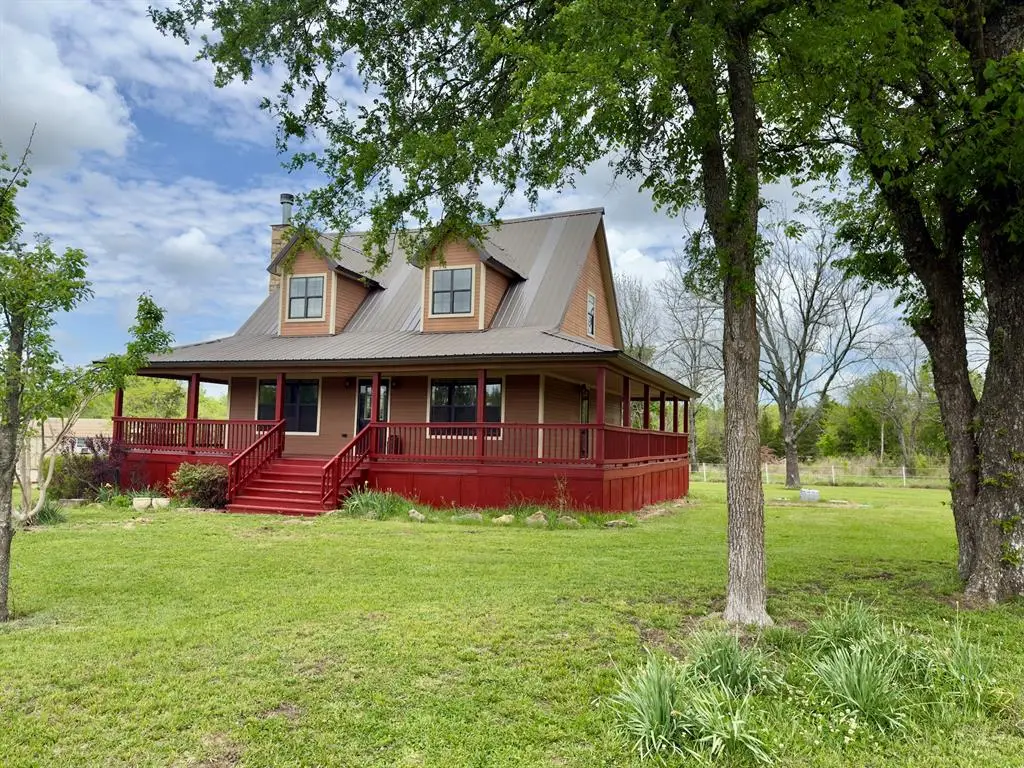 812 Valliant Bypass Road, Valliant, OK 74764 - #1