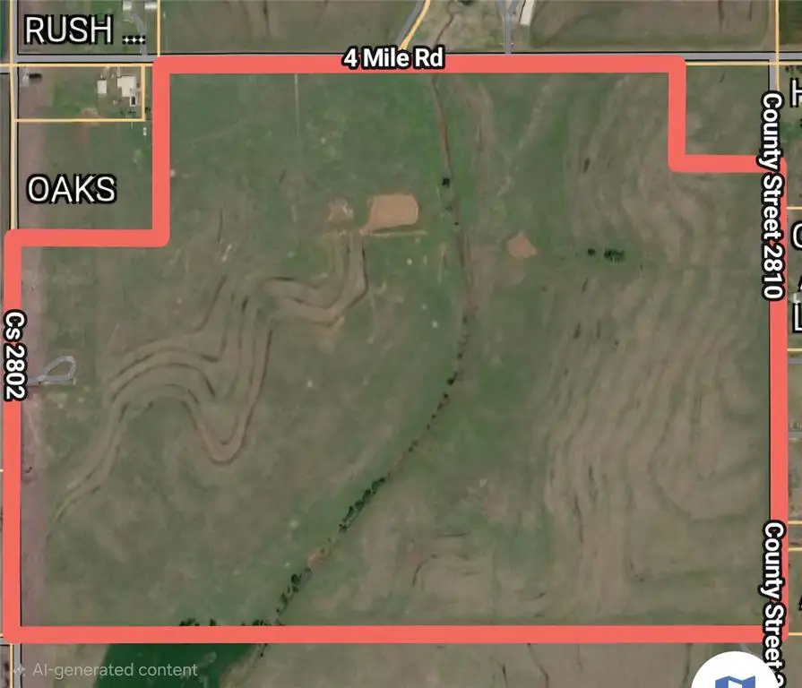 0000 W County Road 1310, Chickasha, OK 73018 - #1