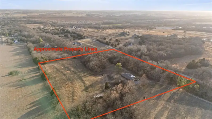 23362 Johnson Avenue, Purcell, OK 73080 - #2