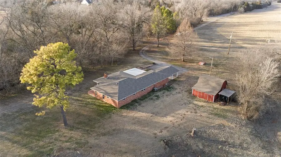 23362 Johnson Avenue, Purcell, OK 73080 - #3