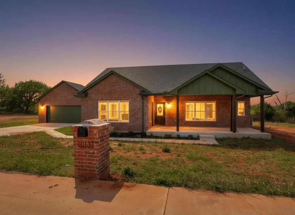 10131 S Meadows Lane, Guthrie, OK 73044 - #1