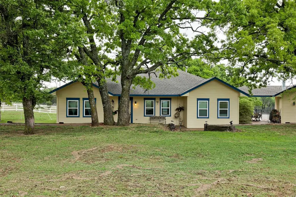 2013 County Road 1420, Alex, OK 73002 - #1