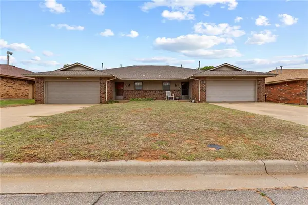 920 N Elm Street, Weatherford, OK 73096