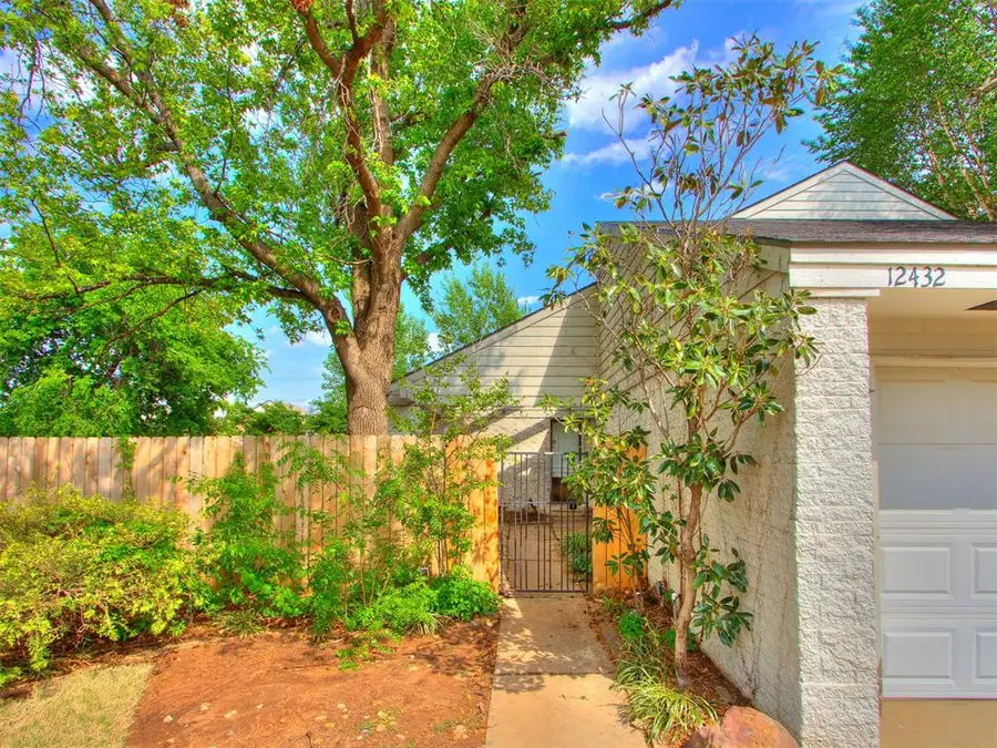 12432 Acadia Court, Oklahoma City, OK 73142 - #3