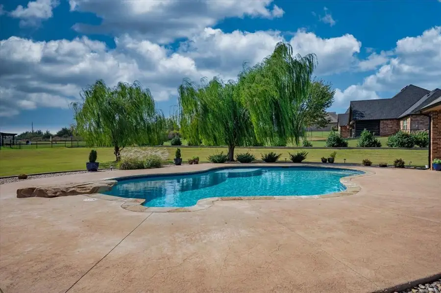 1582 High Ridge Drive, Blanchard, OK 73010 - #2