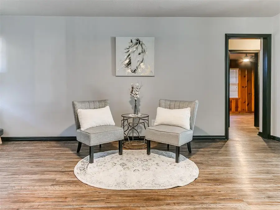 1516 SW 43rd Street, Oklahoma City, OK 73119 - #3