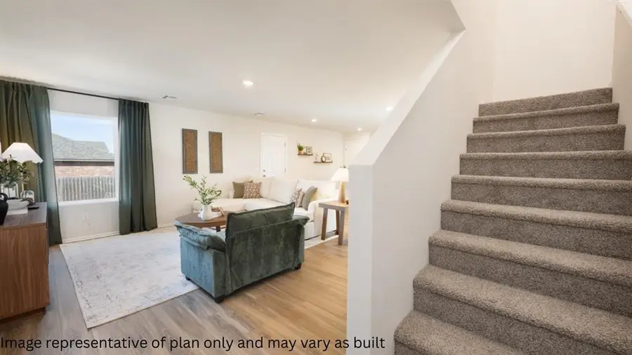 8605 SW 31st Terrace, Oklahoma City, OK 73179 - #3