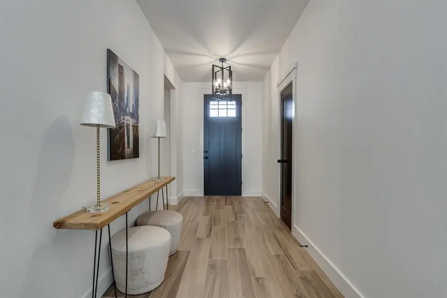 11708 NW 106th Street, Yukon, OK 73099 - #3