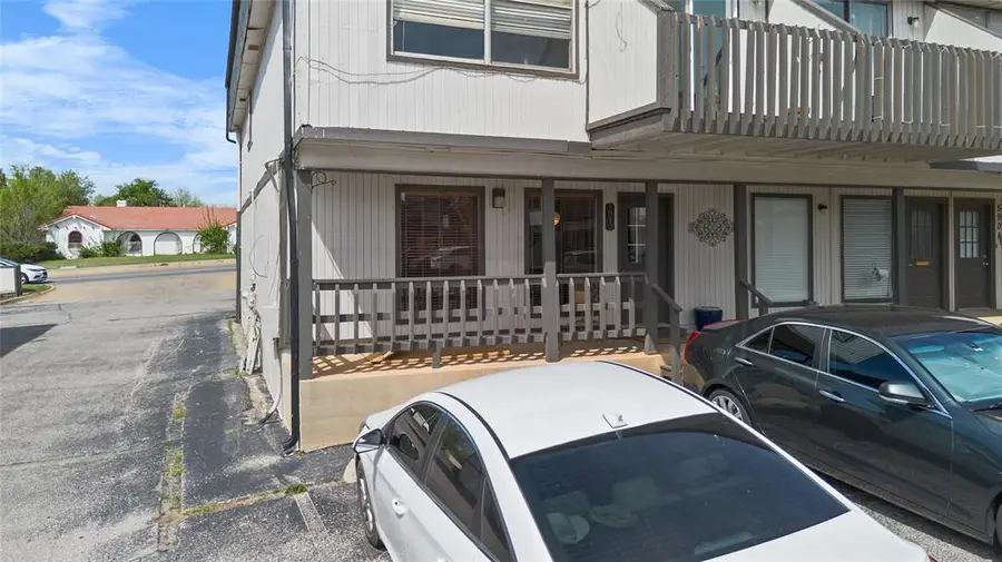 5912 W Hefner Road #5, Oklahoma City, OK 73162 - #3