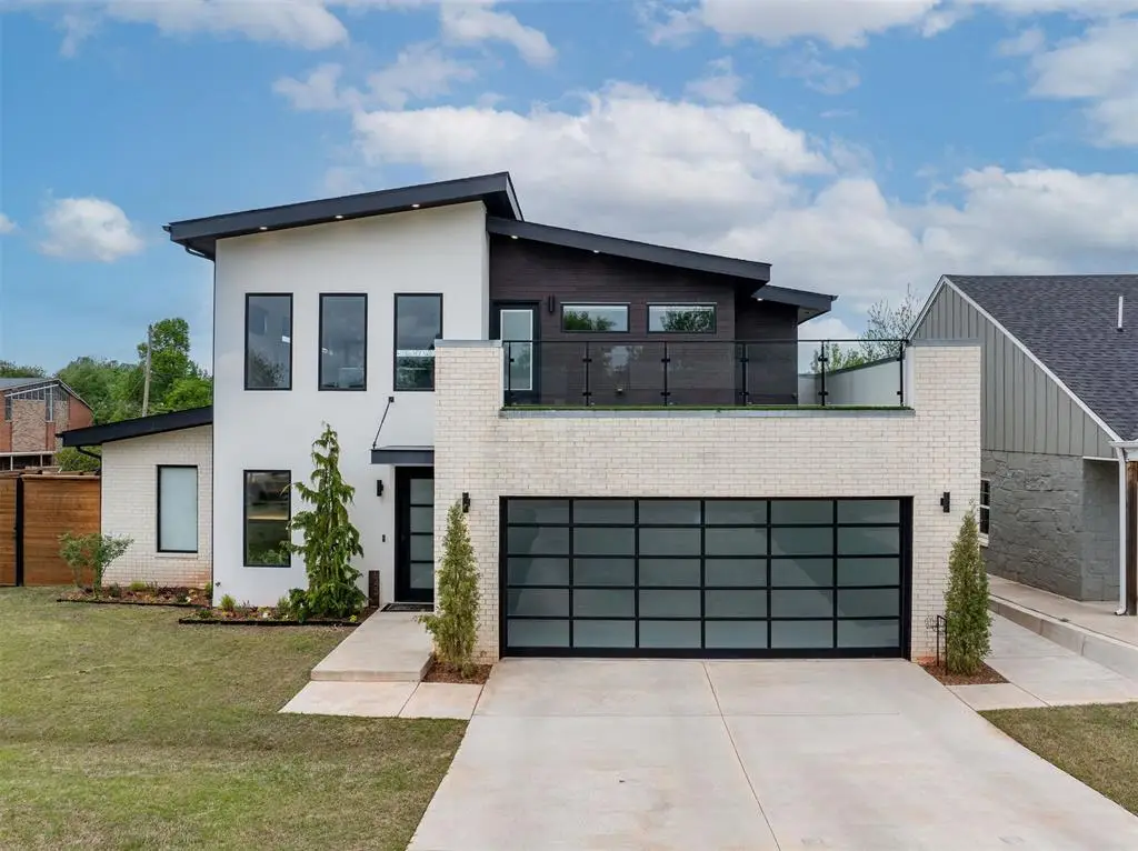 845 NW 46th Street, Oklahoma City, OK 73118 - #1