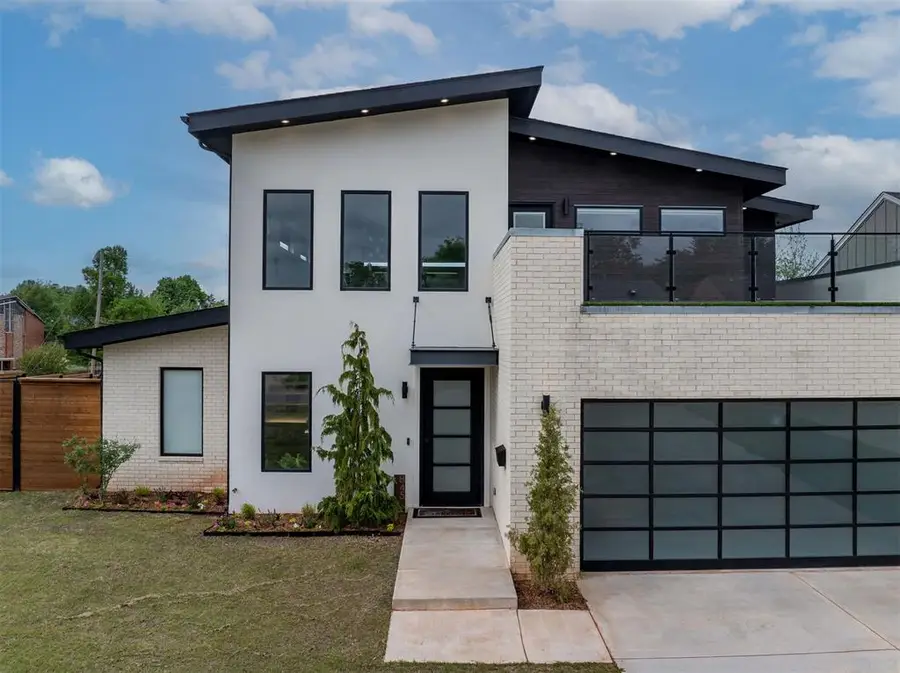 845 NW 46th Street, Oklahoma City, OK 73118 - #3