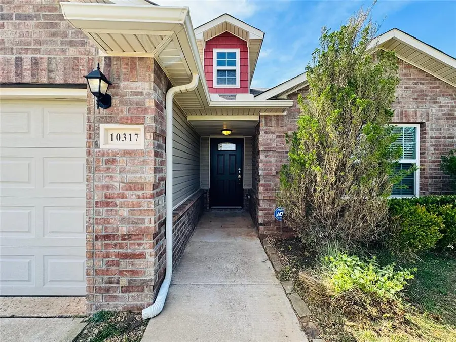 10317 Hidden Village Drive, Oklahoma City, OK 73120 - #2