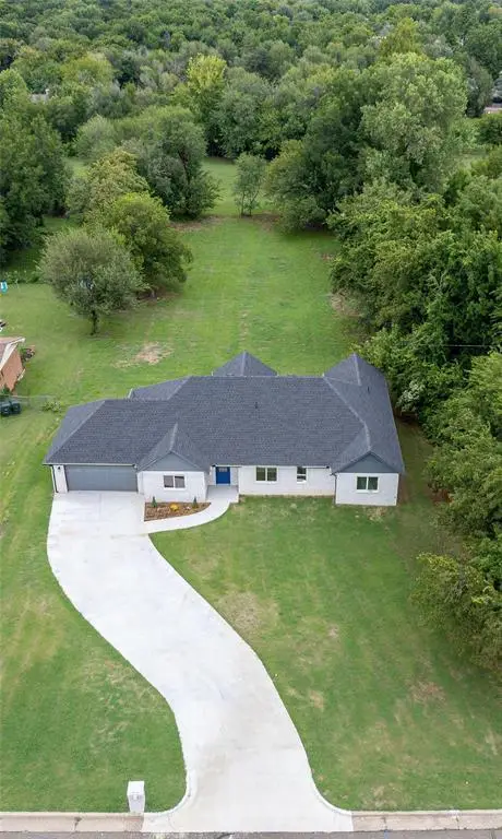 9717 NE 10th Street, Midwest City, OK 73130 - #2