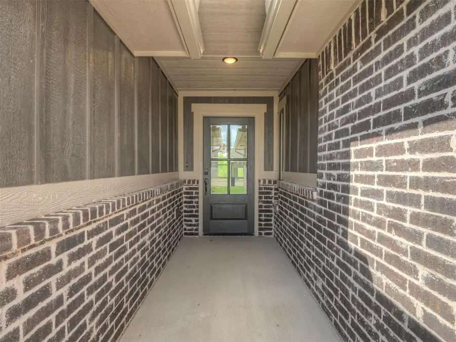 12413 Dolche Vita Street, Yukon, OK 73099 - #3