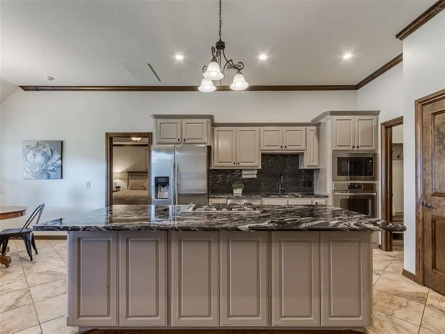 3120 NW 181st Terrace, Edmond, OK 73012 - #3