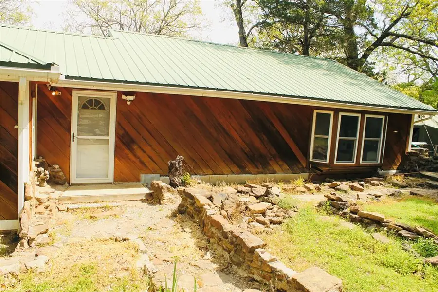 28140 S Boat House Lane, Park Hill, OK 74451 - #2