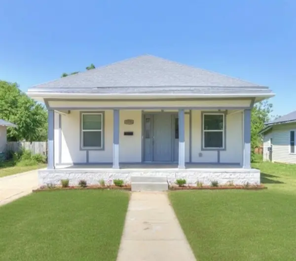 1739 NW 37th Street, Oklahoma City, OK 73118