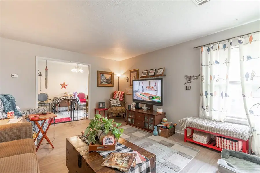 124 Barrett Place, Edmond, OK 73003 - #3