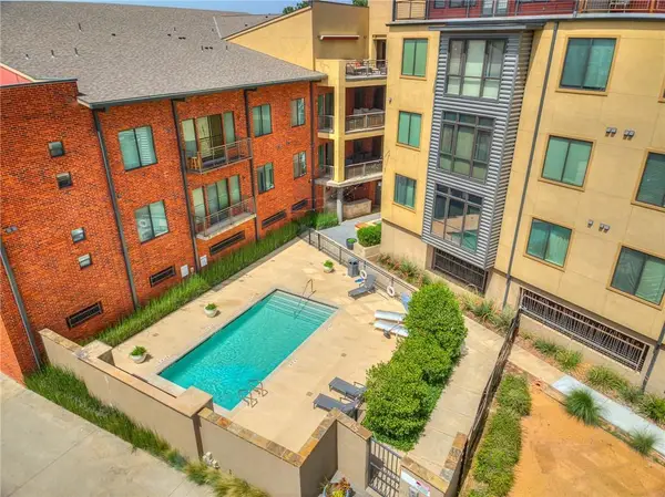 401 E Boyd Street #304, Norman, OK 73069