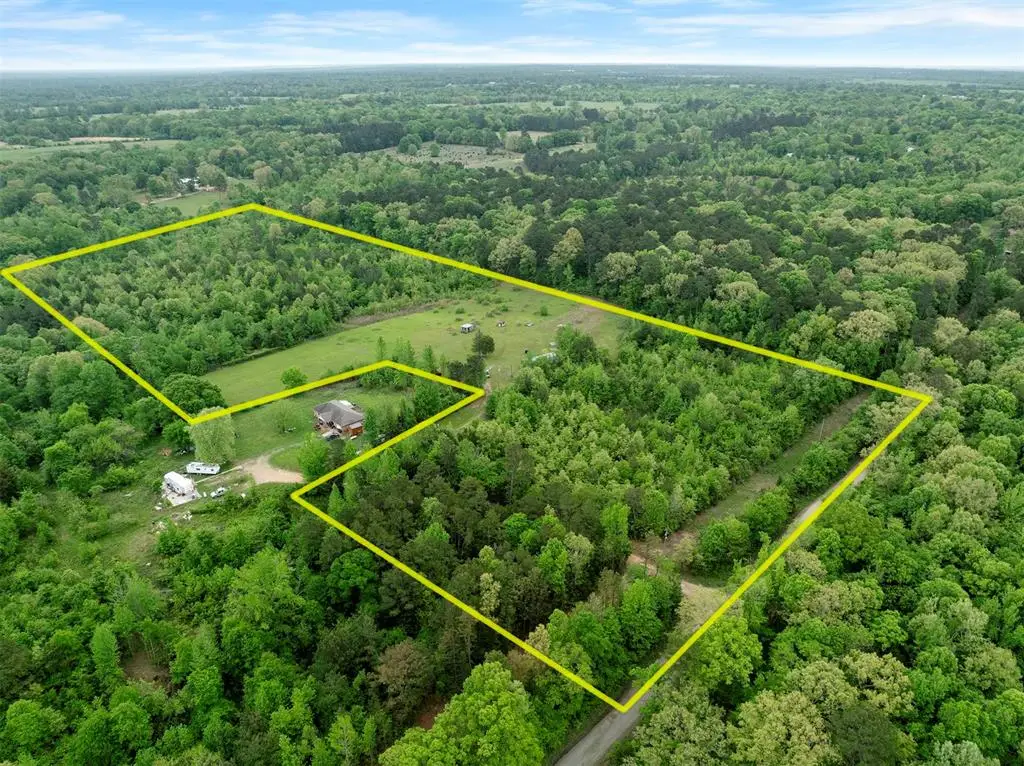 728 Whippoorwill Road, Garvin, OK 74736 - #1