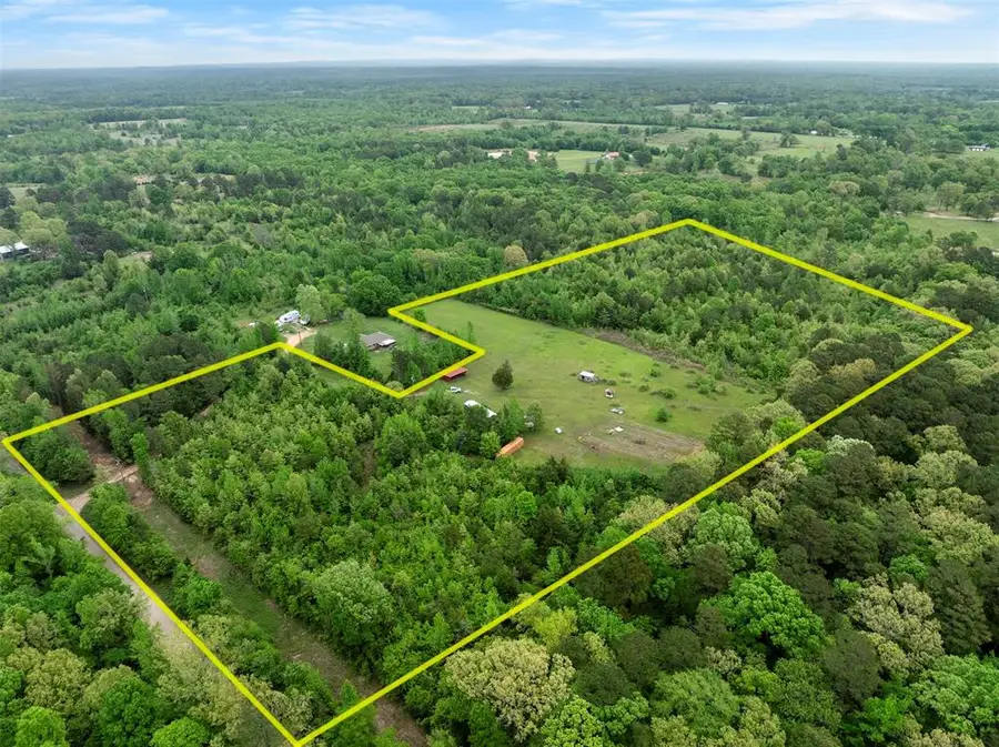 728 Whippoorwill Road, Garvin, OK 74736 - #3