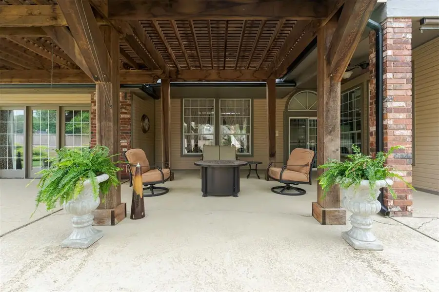 13909 Plantation Way, Edmond, OK 73013 - #3