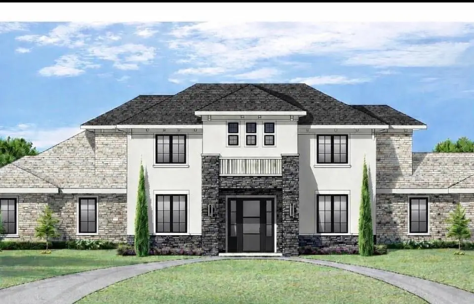 2387 NW 225th Street, Edmond, OK 73025 - #1