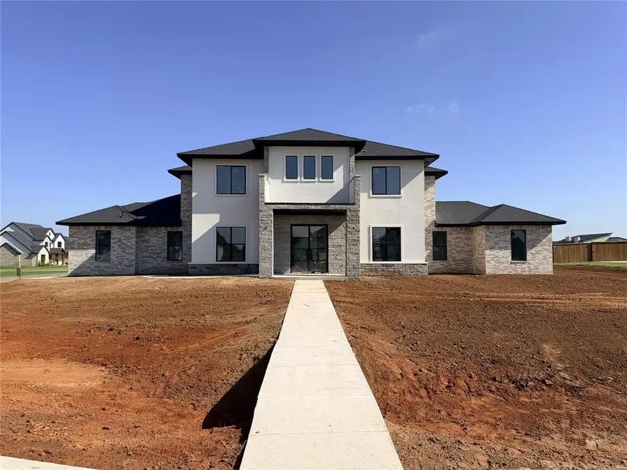 2387 NW 225th Street, Edmond, OK 73025 - #2