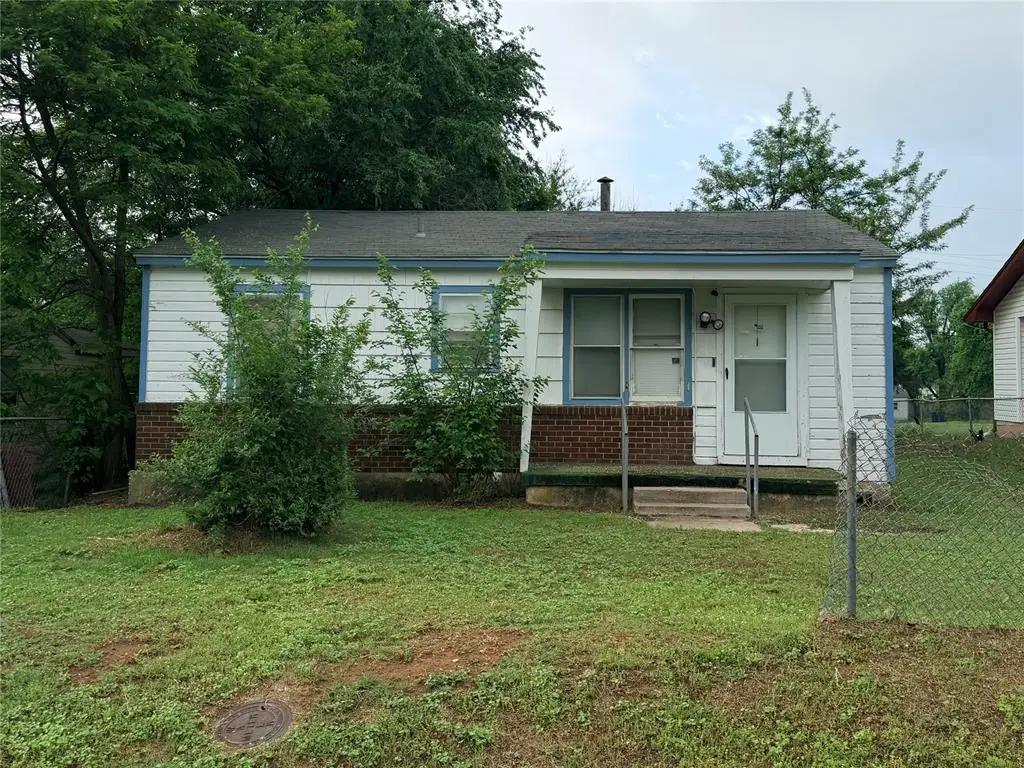 12712 Nelson Avenue, Spencer, OK 73084 - #1