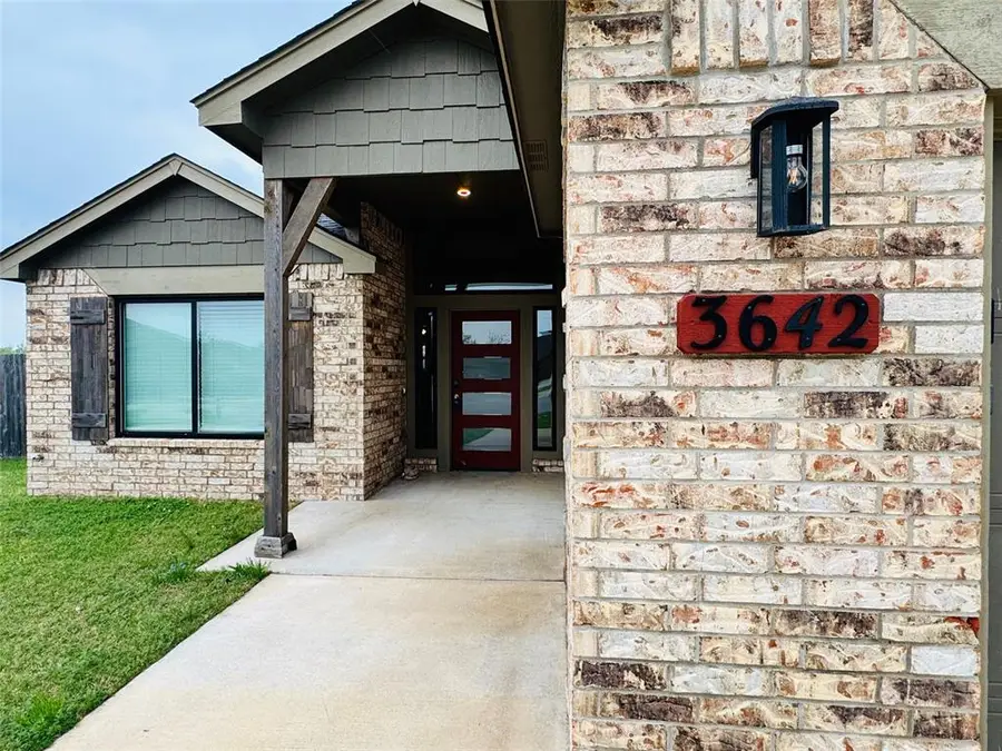 3642 E Cherryhill Court, Broken Arrow, OK 74014 - #2