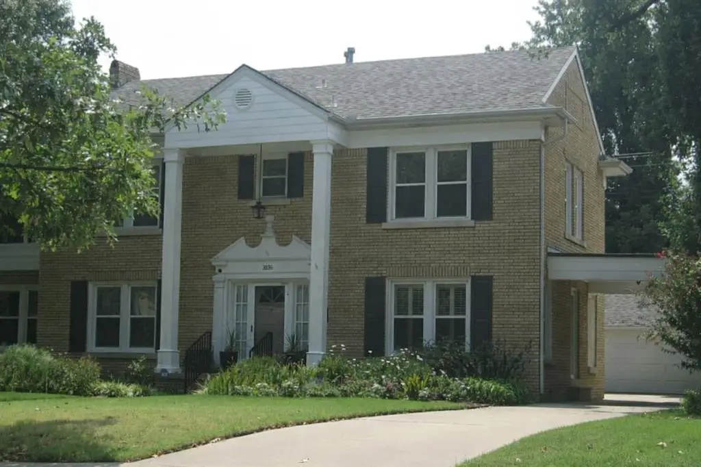 3136 NW 20th Street, Oklahoma City, OK 73107 - #1