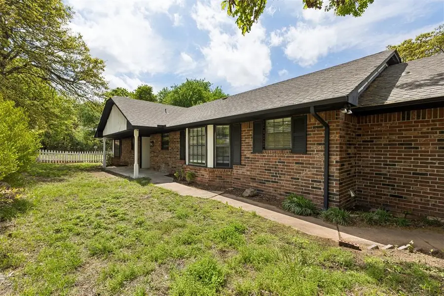 10331 Black Oaks Drive, Oklahoma City, OK 73165 - #3